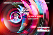 Грамотная шапка канала YouTube, оформление, дизайн обложки канала Ютуб 11 - kwork.ru