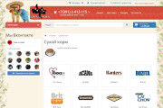 Создание сайтов на Opencart - продвижение и устранение ошибок 14 - kwork.ru