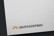 Разработка логотипа, фирменного знака, эмблемы 18 - kwork.ru