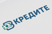 Разработаю минимальный дизайн логотипа 9 - kwork.ru