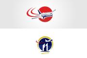 Создам 2 варианта логотипа + исходник 12 - kwork.ru