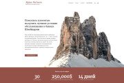 Премиальные сайты на Wordpress с использованием Astra Pro 8 - kwork.ru