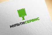Создам 3 варианта логотипа 16 - kwork.ru
