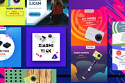 Создам фирменный стиль для instagram 8 - kwork.ru