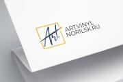 Создам логотип по вашему эскизу 14 - kwork.ru