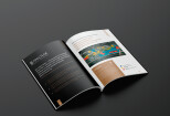 Дизайн брошюры 11 - kwork.ru