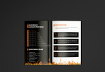Дизайн брошюры 16 - kwork.ru