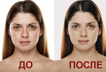 Сделаю, классическую ретушь вашего портрета 9 - kwork.ru