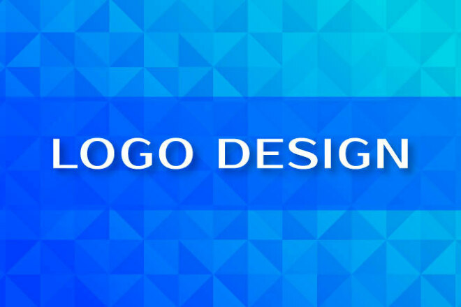 Дизайн вашего логотипа. Исходники PSD в подарок 17 - kwork.ru